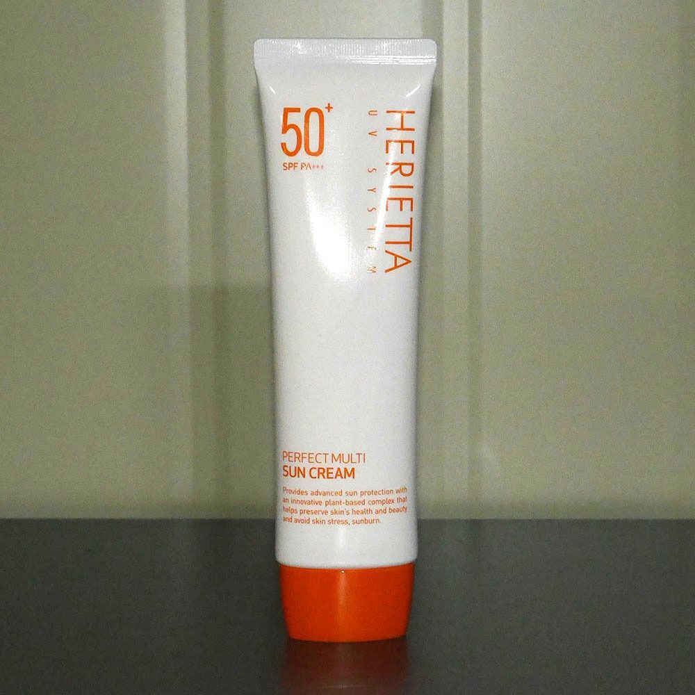 Perfect LKEMMNFG Multi UV Skin Protection Sunscreen 90g