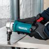 Makita Nibla AC100V Cutting Capacity Soft Steel Plate 1.6mm JN1601