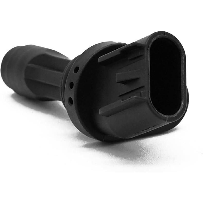 Engine Crank Crankshaft Position Sensor Compatible with Chevrolet Equinox G6 Impala Malibu Vue V6 3.4L 3.5L 3.9L 2006 2007 2008 2009 2010 2011