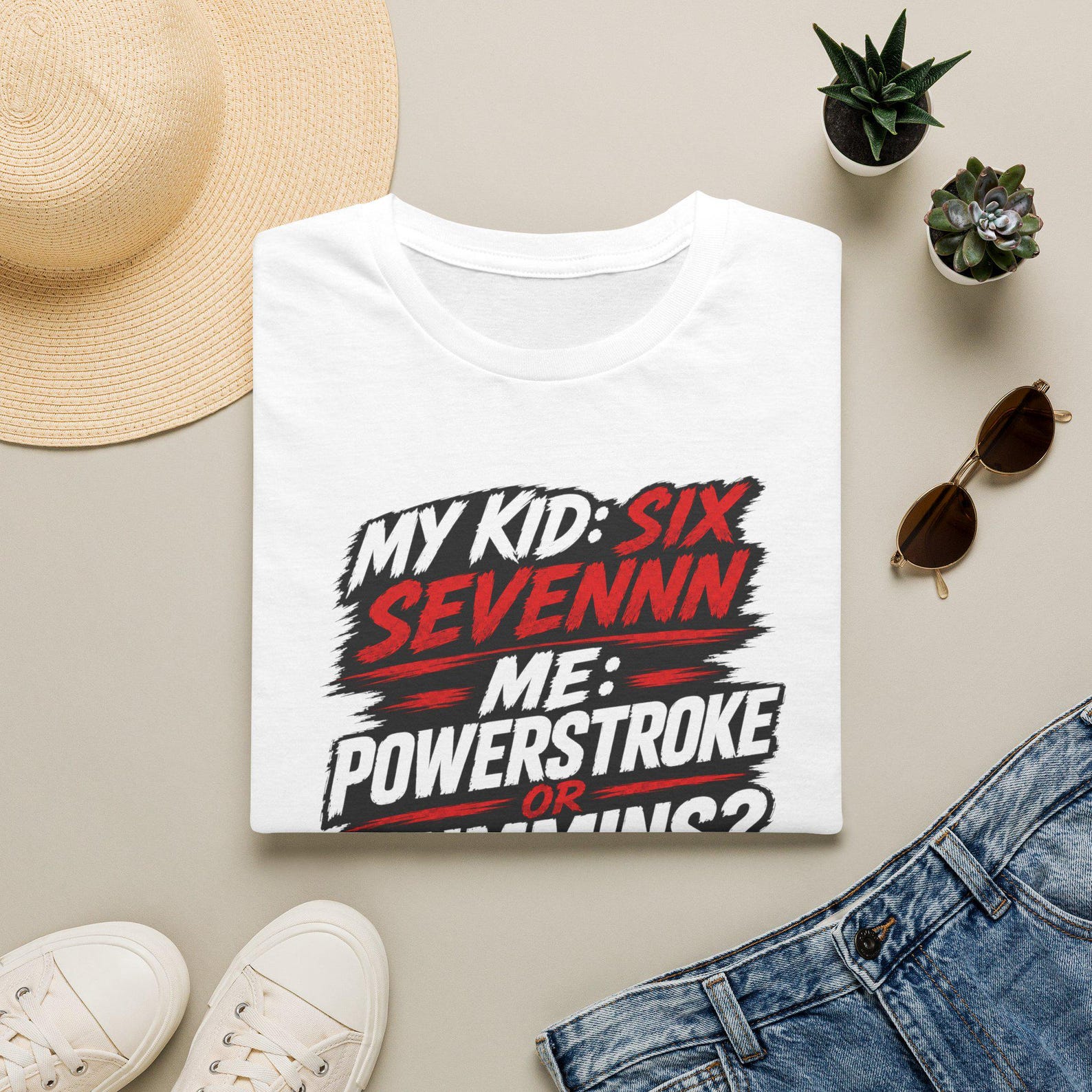 Kids Supercar T-Shirt: Sportscar Lover Gift M