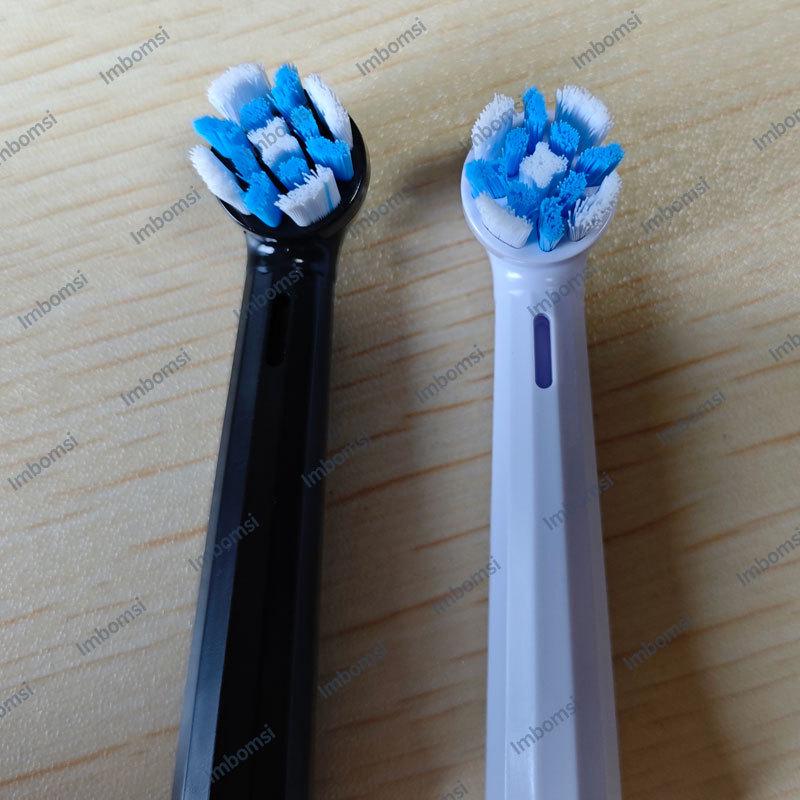 Universelle Ersatzköpfe für Oral-B IO 3-10 Elektrische Zahnbürsten