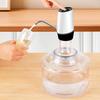 USB Rechargeable Bottled Water Dispenser Pump
