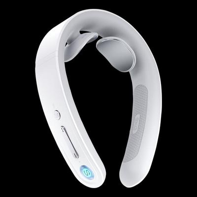 G1 Series 3rd Gen Luxury Smart Pulse Neck Massager CN Plug (adapter Included)