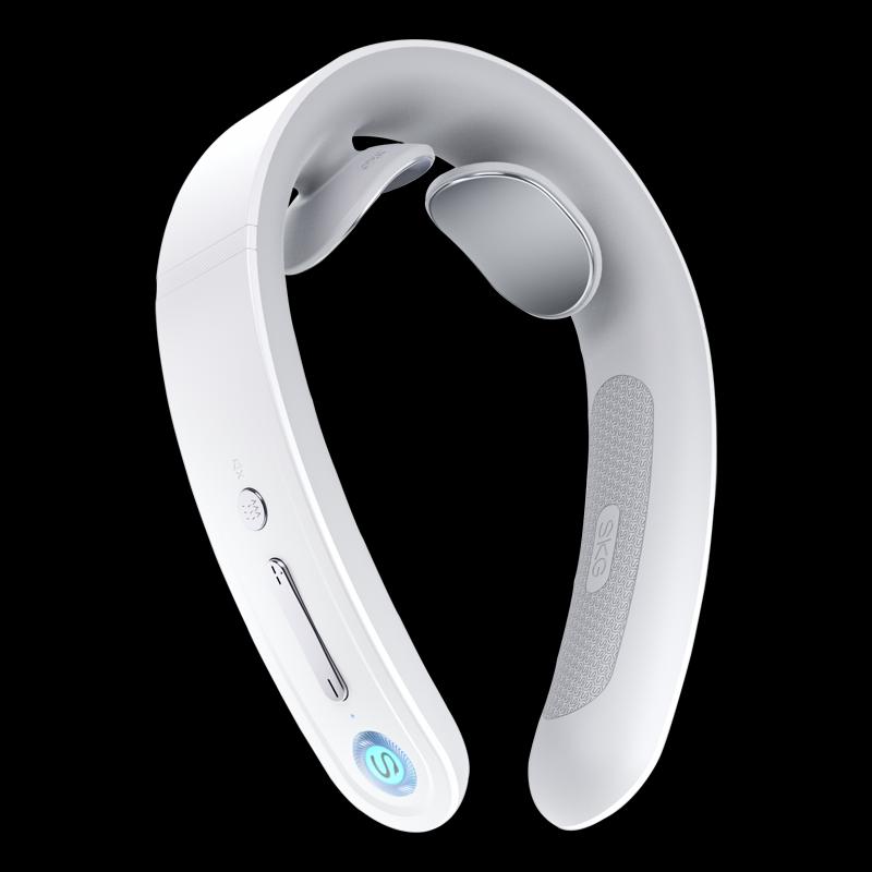

SKG G1 Series 3rd Gen Luxury Smart Pulse Neck Massager
