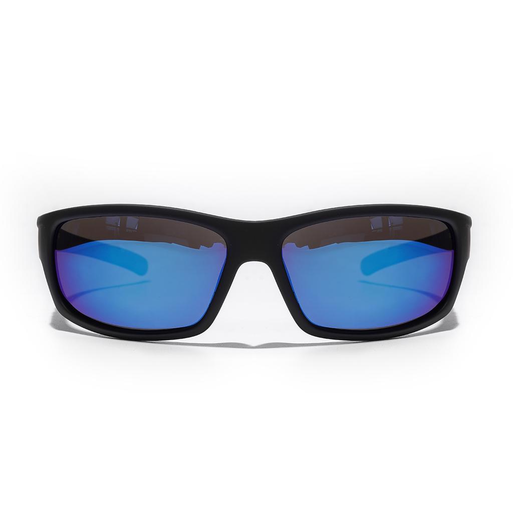 Ruiao Polarized Sunglasses anti glare Men Sport Hipster women Glasses UV400 Hiking cycling Wrap outdoor bike Sunshades fishing