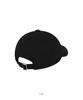 Eolleongttungttangsangjeom [The Office] The Office Ball Cap Black