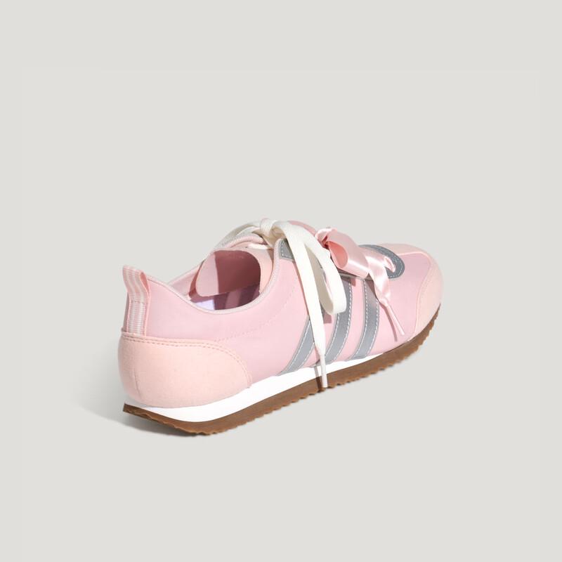 adidas VS JOG 2.0 Ice Cream T-Toe Sneakers