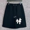 D007 2025 Summer New High Quality Cotton Men's Casual Shorts Outdoor Leisure Running Shorts