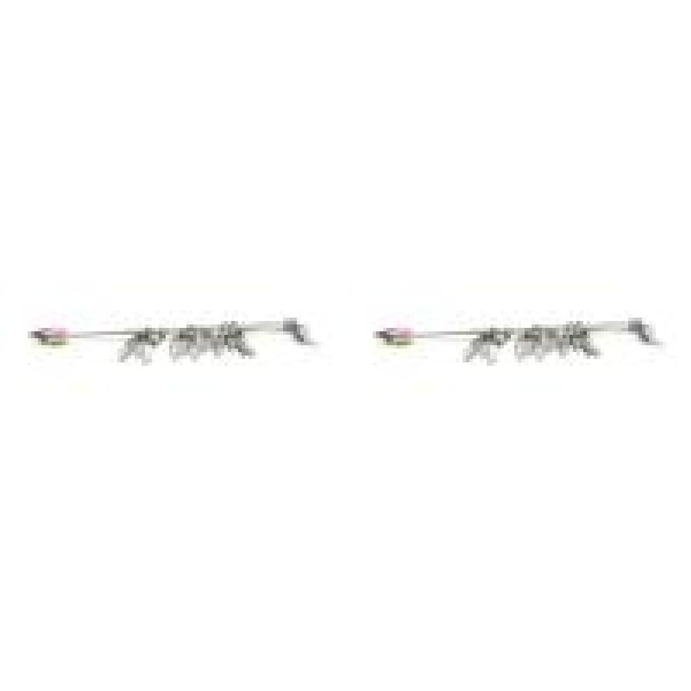

30 г Alabama Rig Head Swimming Bait 5 Arms Umbrella Fishing Lures Rig (розовый)