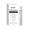2025 Latest Model  Deodorant Roll-On Perfume, Relives Underarm Body Odor