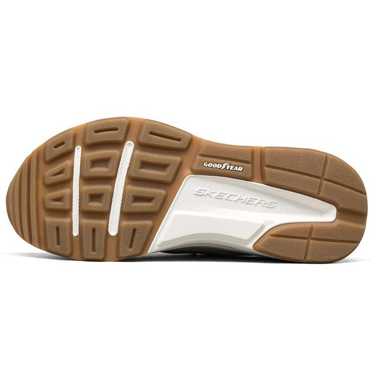 Skechers Global Jogger Comfortable Abrasion Resistant Breathable Abrasion Resistant Breathable Low top Running Shoes 149626-NTMT