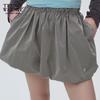 Teenie Weenie Women's Cooling UPF50+ Sun Protection Short Skirt