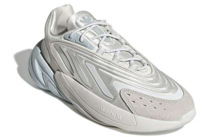 Adidas Wmns Ozelia 'White Halo Blue' Women's GV7687