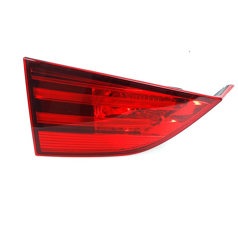 Rear LED Tail Light For BMW X1 E84 2008 2009 2010 - 2015 Auto Brake Light Taillight Turn Signal Reversing Lamp Car Accessories Inner Left