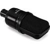 AUDIX A133 Large Diaphragm Condenser Microphone for Instrument Recording, Guitar Amplifiers, Drum Overheads, and Video Streaming in Studios, with