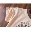 Baby Boys Girls Clothes Suit Summer Children Boys T-Shirt Overalls 2Pcs/Sets Toddler Casual Costume Infant Kids Tracksuits