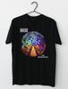 Murder By Death Muse The Resistance T-Shirt S M L XL 2XL 3XL Unisex T-Shirt