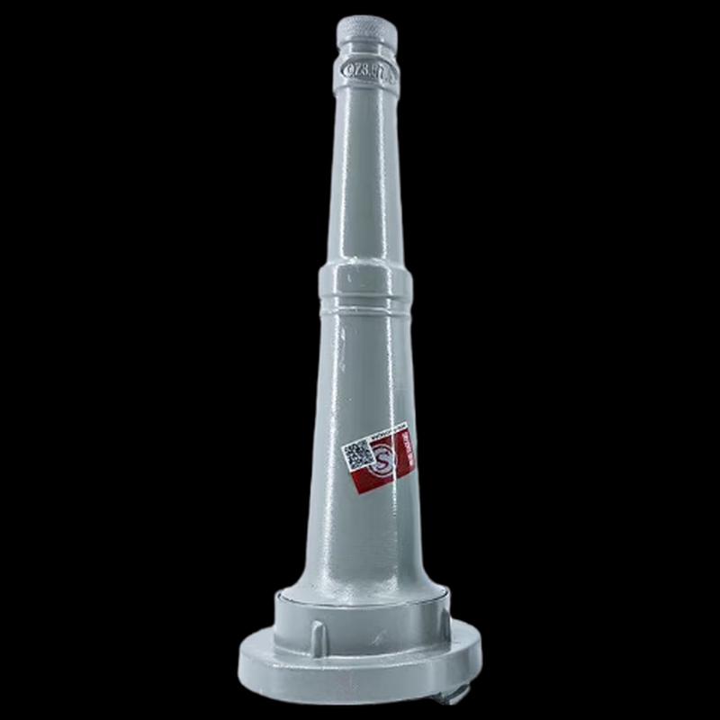 DAXTE 65mm Fire Hose Water Nozzle