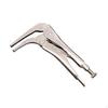 10-inch/7-foot Joining Pliers for Holding Sheet Metal, Locking Tool DIY Projects