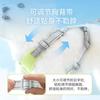 Dog Leash Vest Type Medium Small Dog Teddy Corgi Bigbear Adjustable Dog Chain Walking Dog Leash Chest Strap