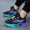 28-39 Children's Plus Size Lightweight Breathable Fashionable and Casual Sports Shoes Running Shoes