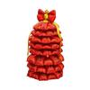 Horse Year New Year Balloon Aluminum Film Inflatable Foil Balloons DIY Lucky Decoration Props Spring Festival Supplies