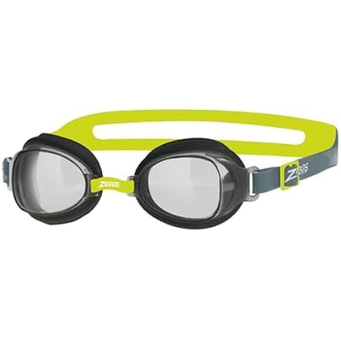 Lunettes de natation Zoggs Loutre - Protection UV - Clip Slide Adjust - Joint Soft-Seal - Mixte