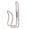Water Bottle Cage Ti Alloy Lightweight Flexible High Strength Water Cup Holder Bracket for Cycling Riding