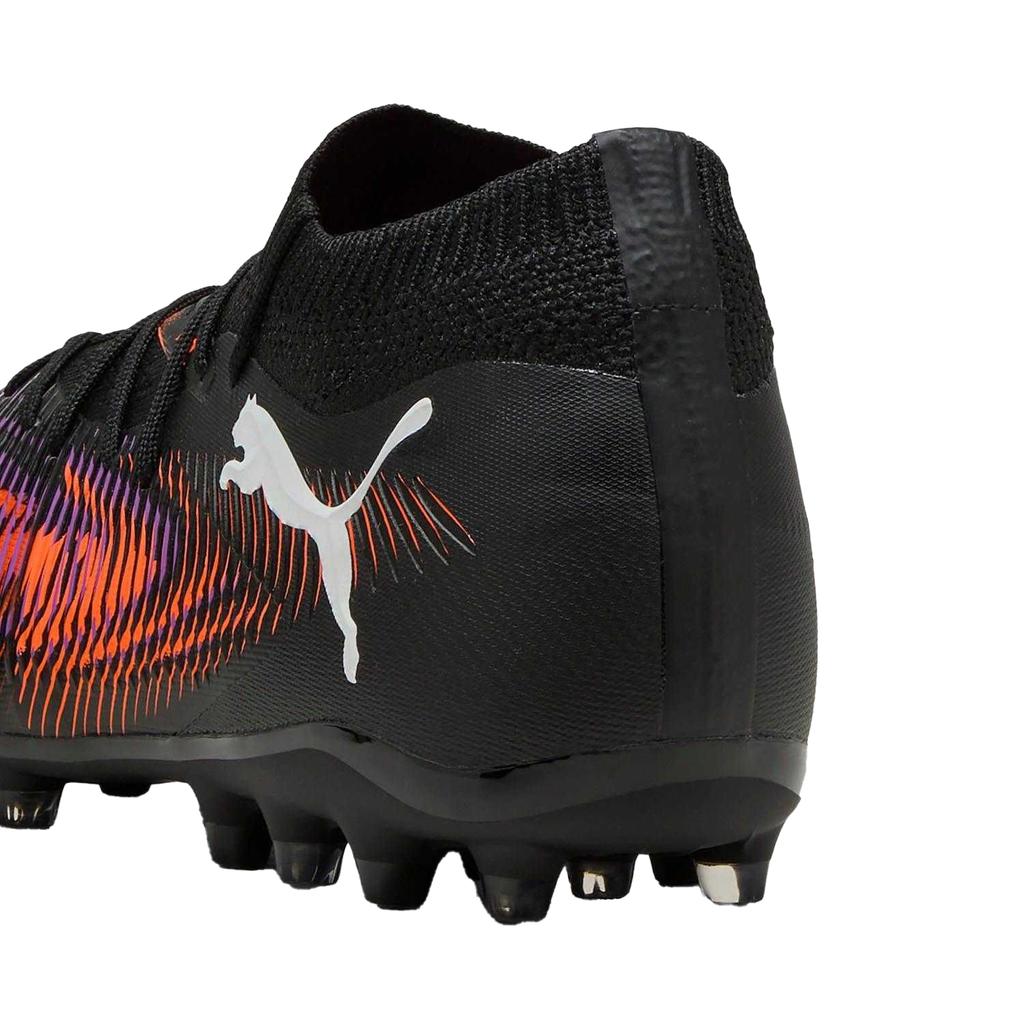 Puma Unisex Adult Future 8 Match Artificial Ground Football Boots