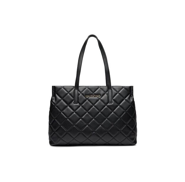 Handbag Valentino Ocarina VBS3KK10R Black