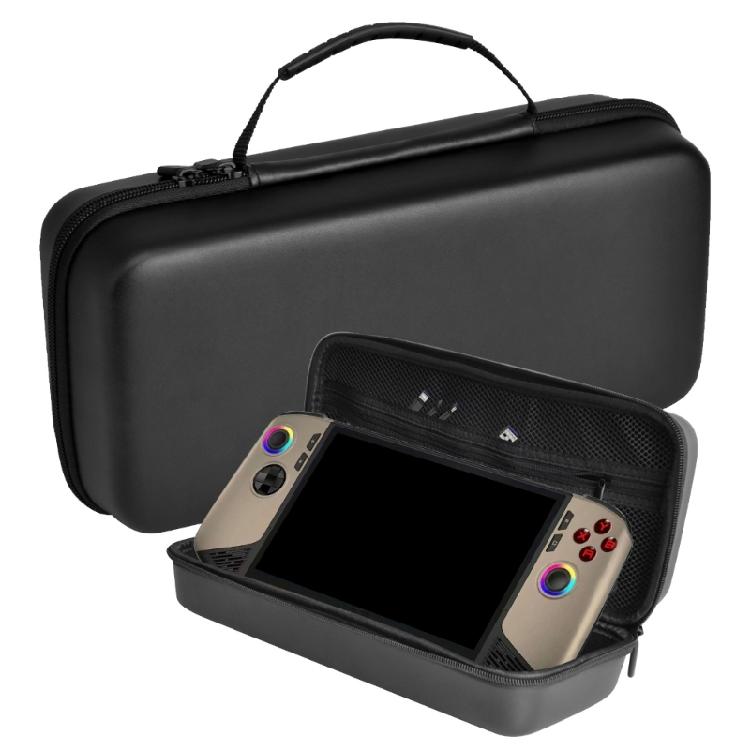 Large Capacity Protective Storage Box Suitable for Claw8 Gaming Console Pouches Carrying Bag Organizers Shockproof Case