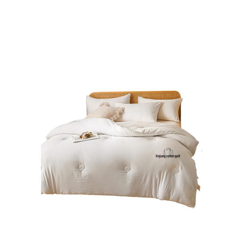 

Youmengjiaju YB-14231 Xinjiang Cotton Quilt