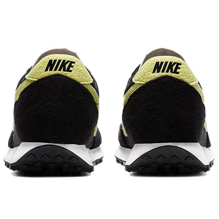 Nike Daybreak Black Limelight DA0824-001