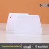 Silicone Baking Spatula and Scraper