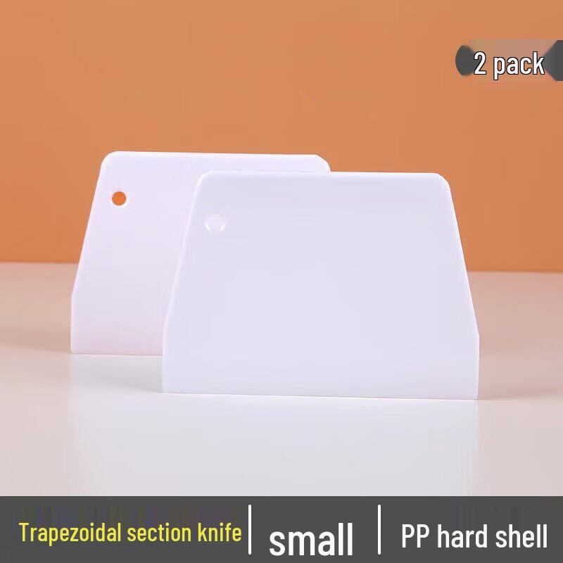 Silicone Baking Spatula and Scraper