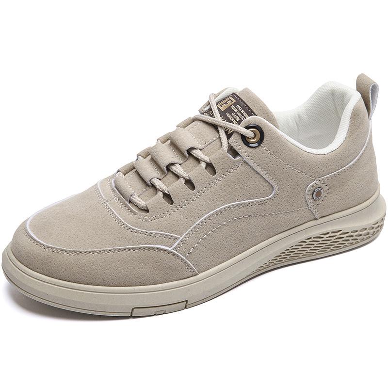 Модные новые поступления. Кроссовки на толстой подошве. Мужские модные кроссовки. Низкие — фото 6