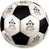 Assassin's Creed Theme Size 5 Soccer Ball, Suitable for Both Indoor and Outdoor Matches, a Gift Suitable for Everyone.