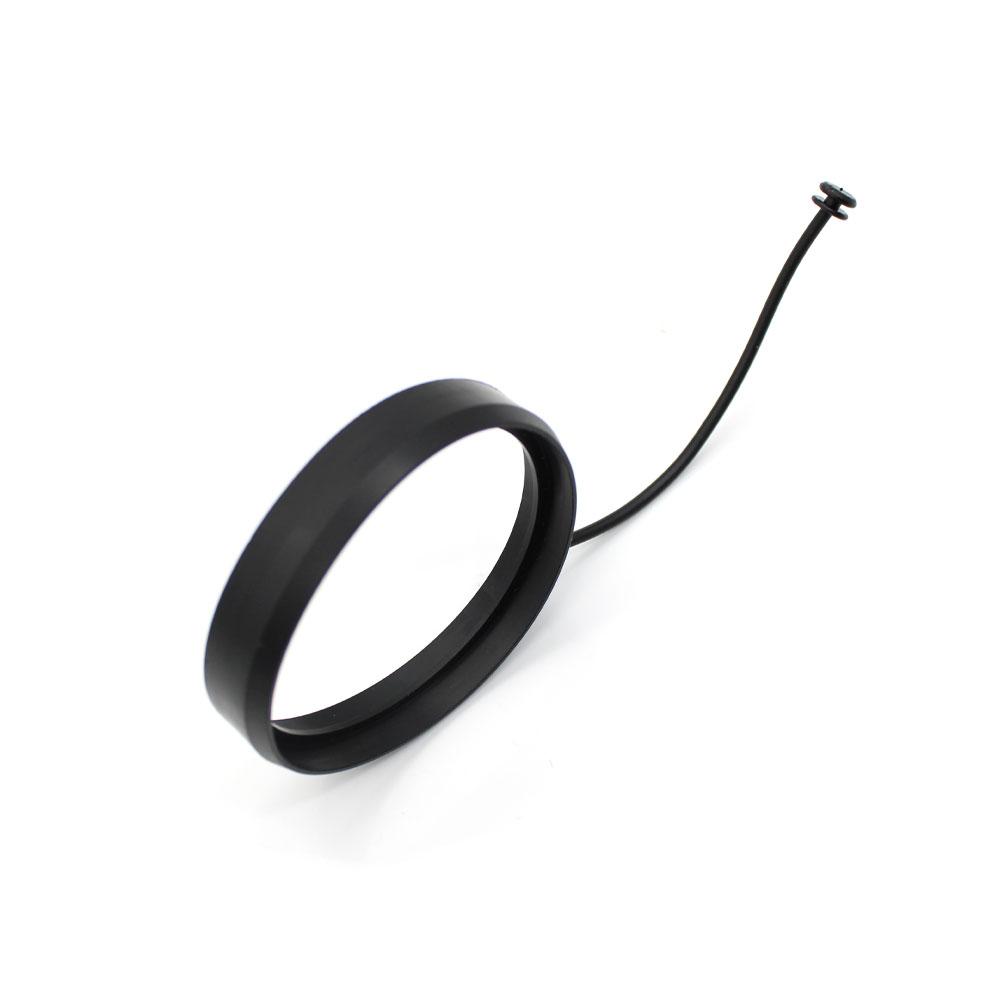 Car Oil Fuel Tank Cap Line Cable Rope Ring For Mercedes Benz W176 W246 W205 W213 W238 W217 W222 W190 W231 W117 W257 W156 X253
