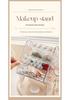 High-End Multi-Layer Makeup and Skincare Organizer