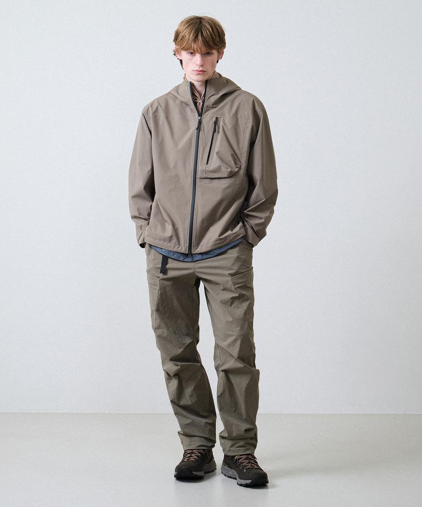 HELEMENT Technical Army Pants (Khaki)