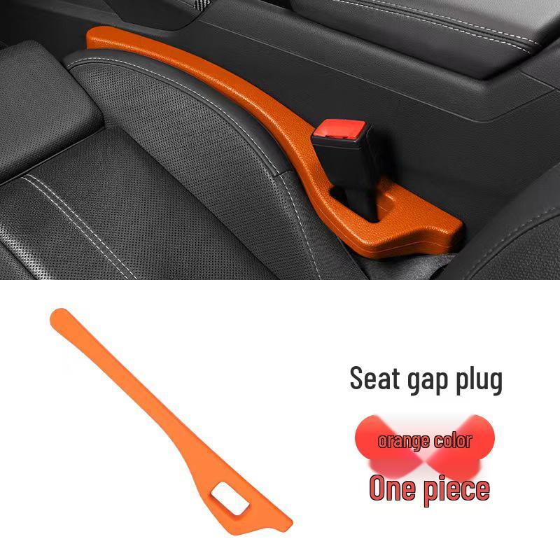 Leakproof Car Seat Gap Filler Strip