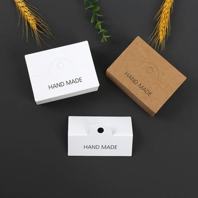 Couture et tricot – Étiquettes