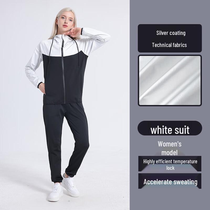 Комплект спортивного костюма для пары OEING M-4XL