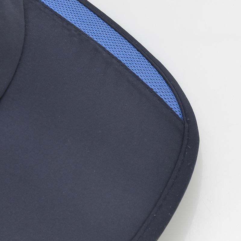 New Quick-dry Baseball Caps For Men Women Breathable Mesh Sunhat Sunscreen Cap Outdoor Casual Sports Baseball Hats Casquette