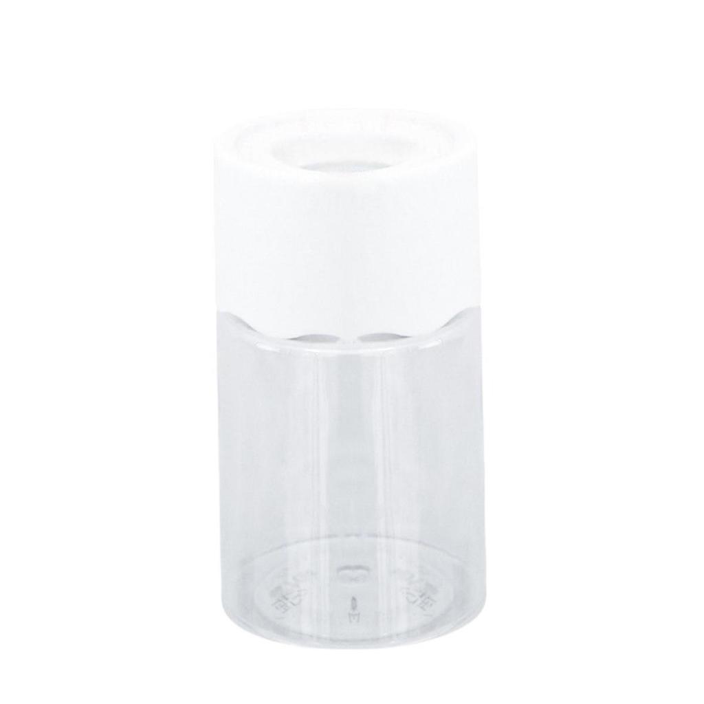 Hydroponic Nursery Pots Kit Seedling Plastic Plant Pot Gardening Accessories Garden Pots/pot Clear Plants Seeds Orchids System