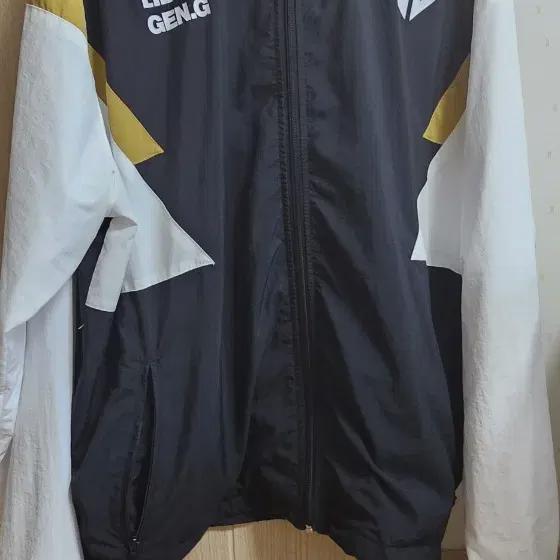 

Летняя ветровка Zenji 2024 Revelry Uniform Xl Cost