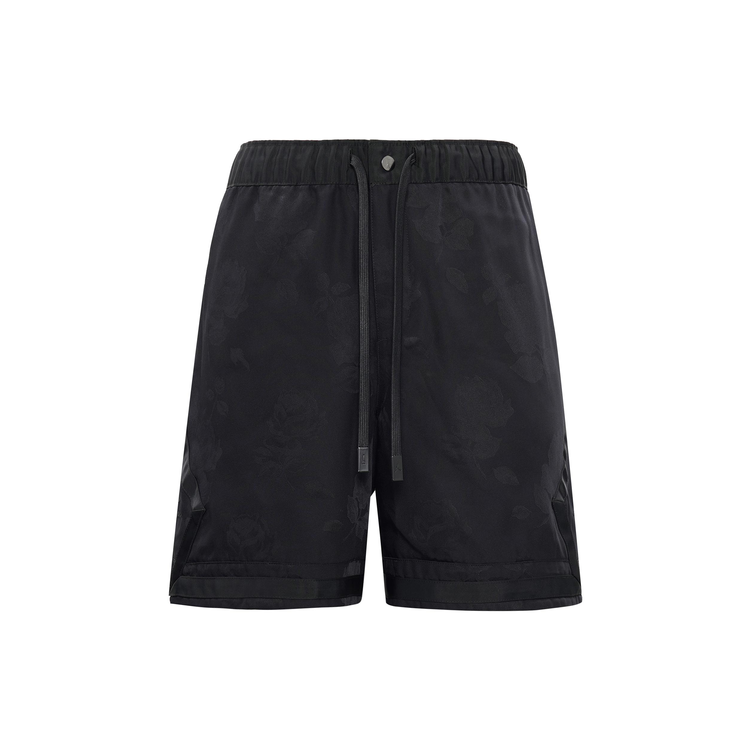 JORDAN X A Ma Maniere Jacquard Shorts Asia Sizing DJ9755-010 M