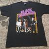 Vintage Graphic 70'S Black Sabbath 1997 Tour T-Shirt, Rock Band Tee Gift For Fan Unisex T-Shirt