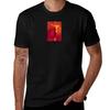 Andres Serrano Piss Christ Legins Tshirt Simple Graphic Design Tshirt