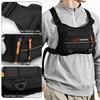 For Honda CB CB400 CB650F CBF Africa Twin CRF1100L CRF 1100 Tactical Pouch Camping Backpack Chest Pack Vest bag LR0 